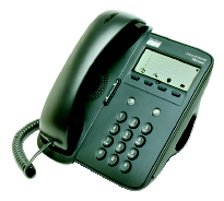 Cisco IP Phone 7902G