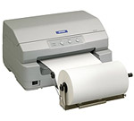 EPSON PLQ-20/M