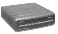 D-Link DNS-300