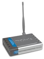 D-Link DWL-2210AP