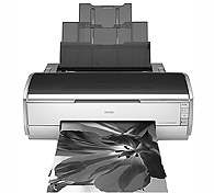 EPSON Stylus Photo R2400