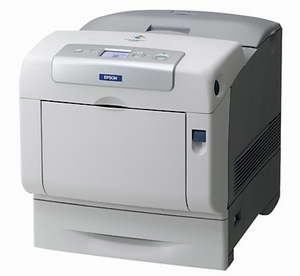 EPSON AcuLaser C4200