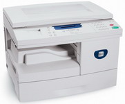 Xerox WorkCentre 4118p