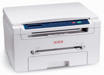 Xerox WorkCentre 3119