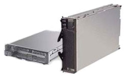 IBM BladeCenter QS20