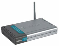 D-Link DI-624S