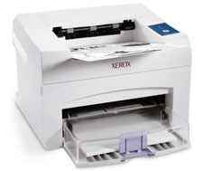 Xerox Phaser 3125