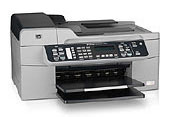 HP Officejet J5783