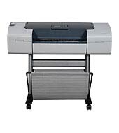 HP Designjet T610