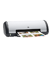 HP Deskjet D1460