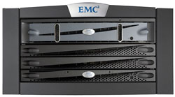 EMC CLARiiON CX4