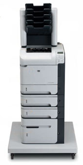 HP LaserJet P4515