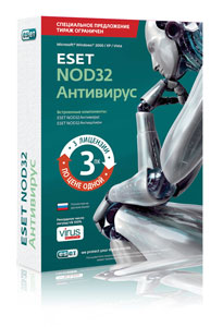 ESET NOD32