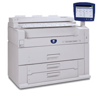 Широкоформатное МФУ Xerox 6279