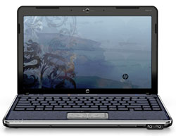 HP Pavilion dv3