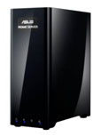 ASUS Home Server TS mini