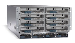 Cisco Unified Computing System