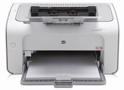 HP LaserJet Pro P1100