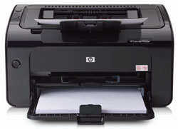 HP LaserJet Pro P1100