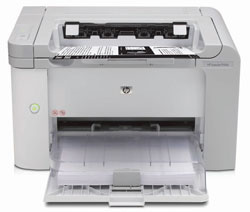 HP LaserJet Pro P1560