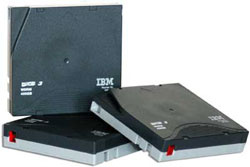 IBM LTO Ultrium