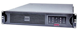 APC Smart-UPS 3000VA USB & Serial RM 2U 230V